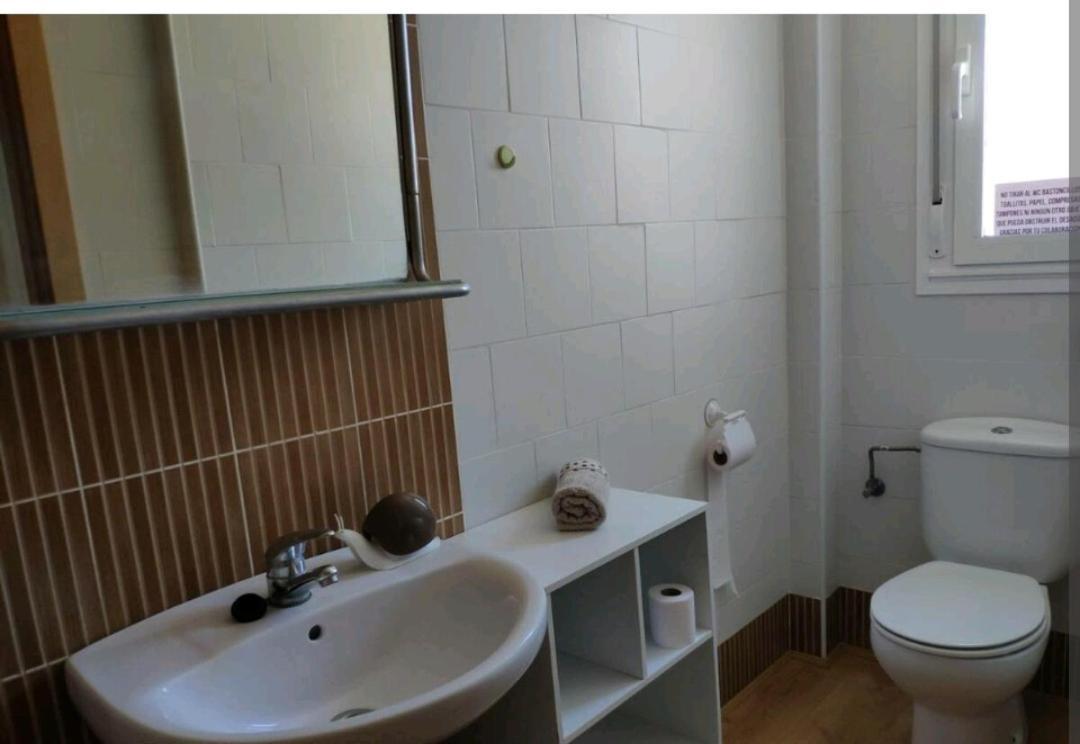 فيلا Casa El Sol Lumpiaque المظهر الخارجي الصورة